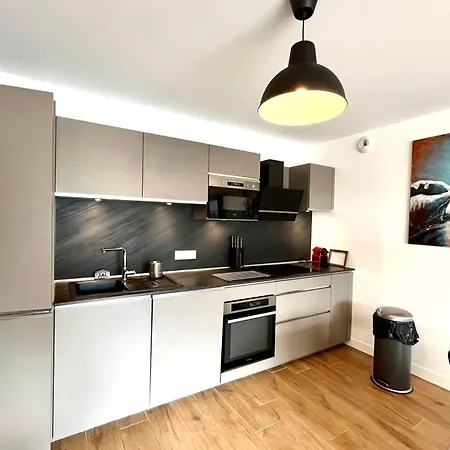 Apartment Spacious T3 Close To The Slopes Saint-Gervais-les-Bains