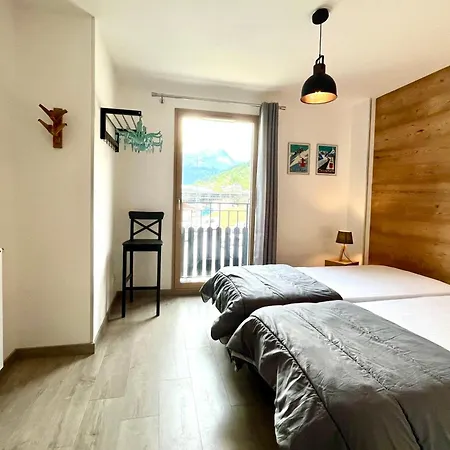 Clair Des Pres Saint-Gervais-les-Bains